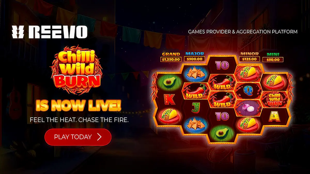 Interface de um slot moderno com elementos visuais adaptados