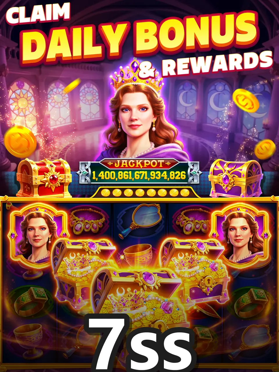 7ss Login